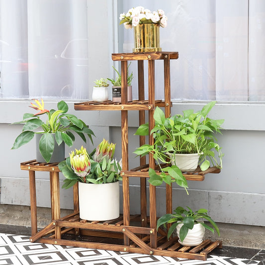 All you need to have in mind before buying a Tier Plant Stand