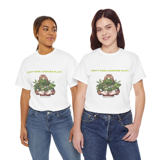 Plant Lady Shirt