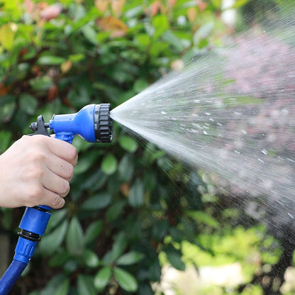 GARDEN HOSE EXPANDABLE MAGIC FLEXIBLE