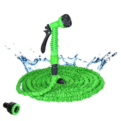 GARDEN HOSE EXPANDABLE MAGIC FLEXIBLE