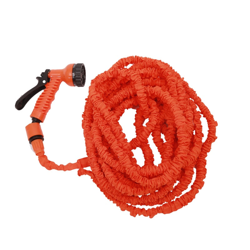 GARDEN HOSE EXPANDABLE MAGIC FLEXIBLE