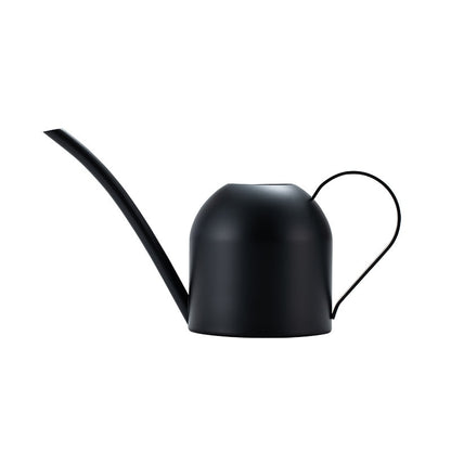 500ML STAINLESS STEEL LONG SPOUT WATERING CAN