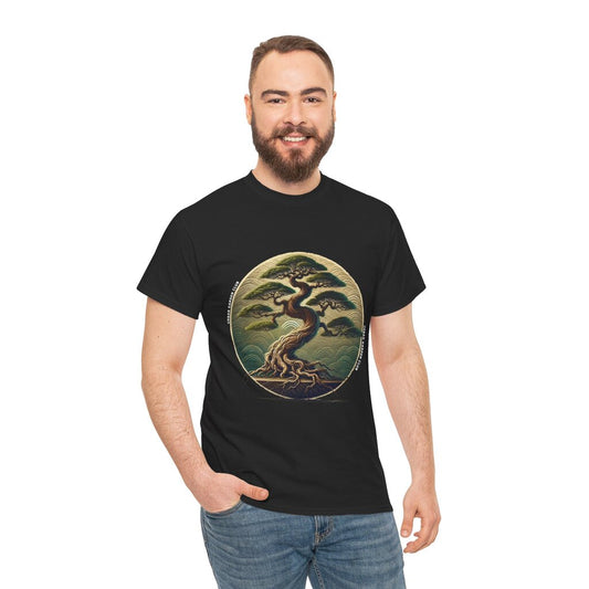 Bonsai Tee Shirt