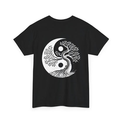 Bonsai Man T Shirt