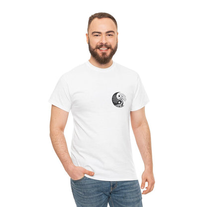 Bonsai Man T Shirt