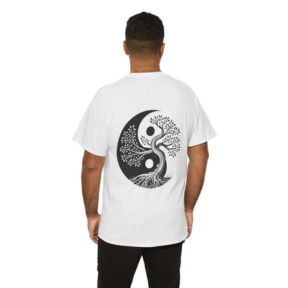 Bonsai Man T Shirt