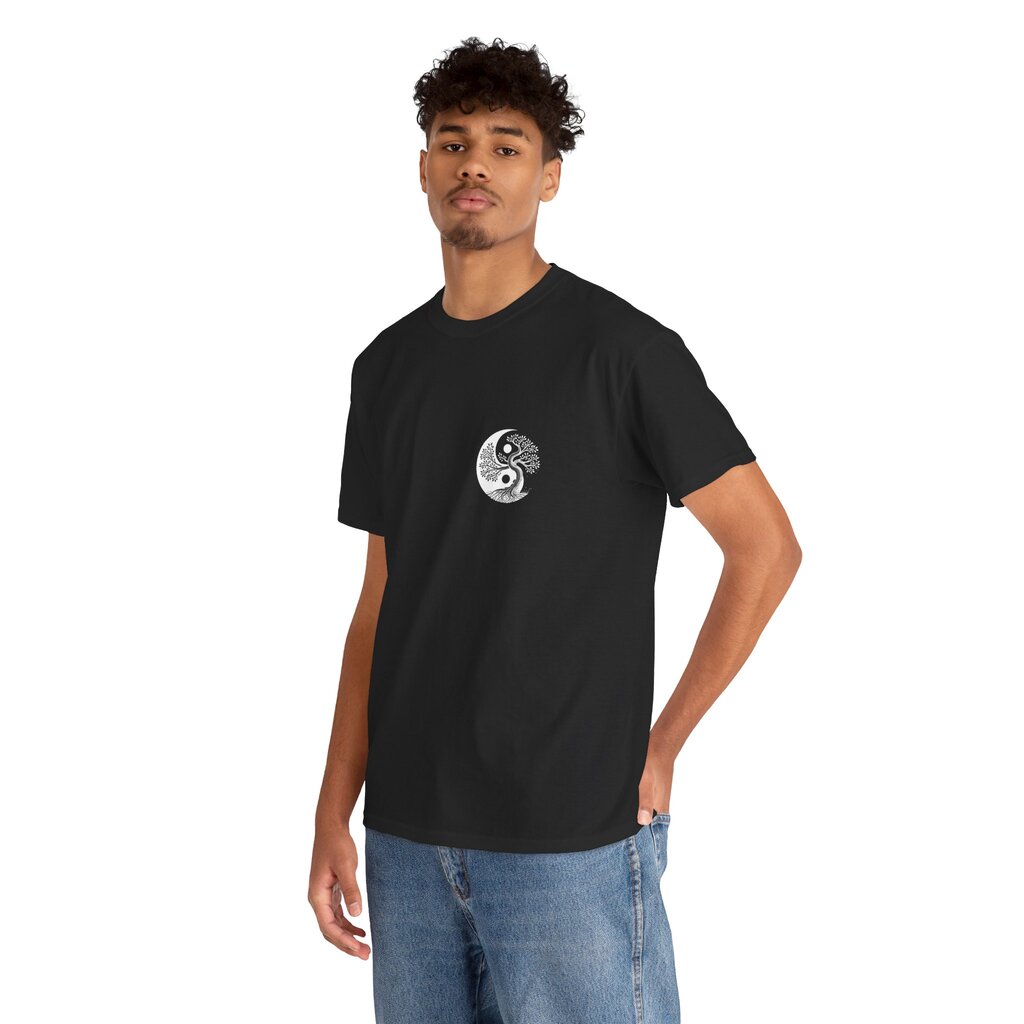 Bonsai Man T Shirt