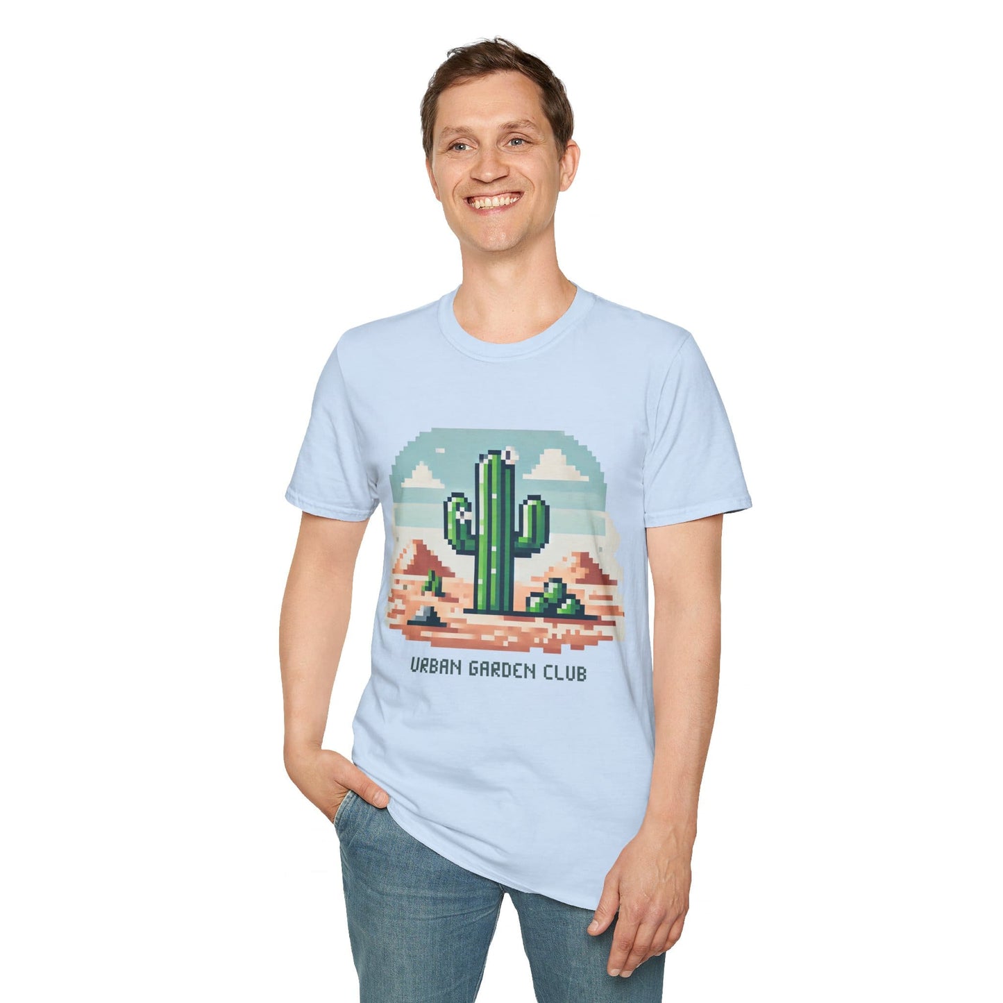 Cactus Shirt