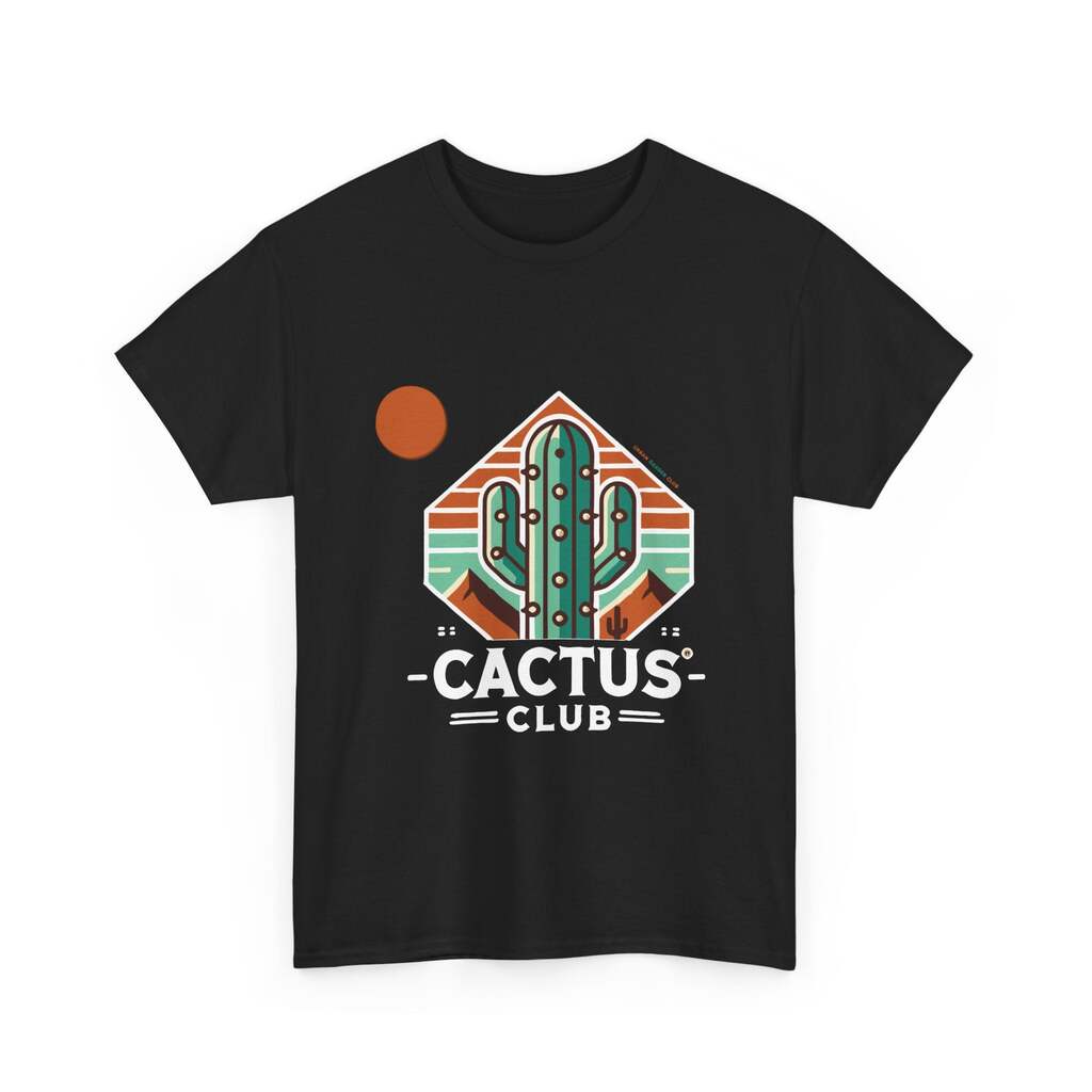 Cactus Club Shirt