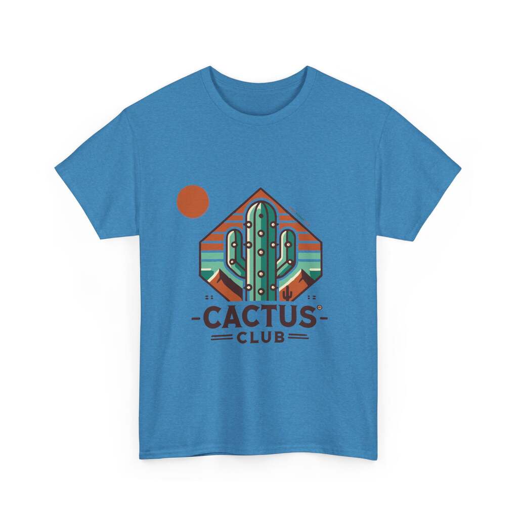 Cactus Club Shirt