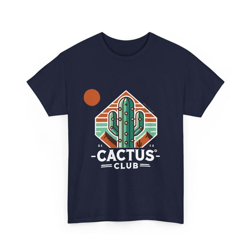 Cactus Club Shirt