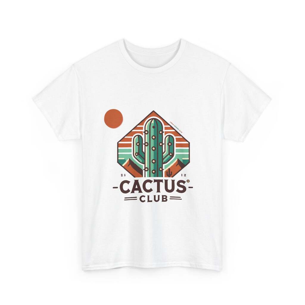 Cactus Club Shirt