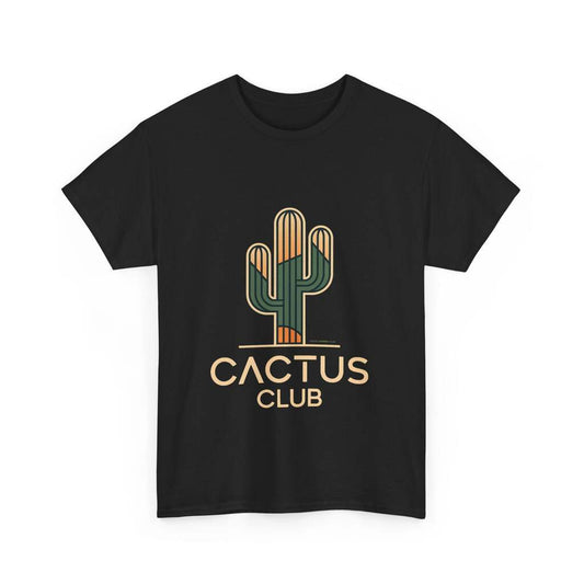 Cactus Club T Shirt