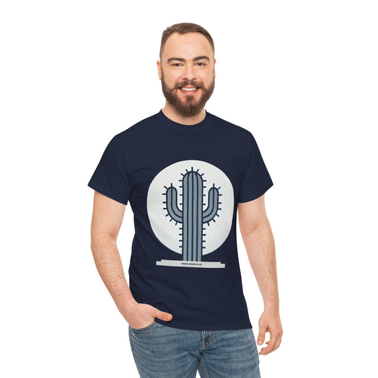 Shirt Cactus