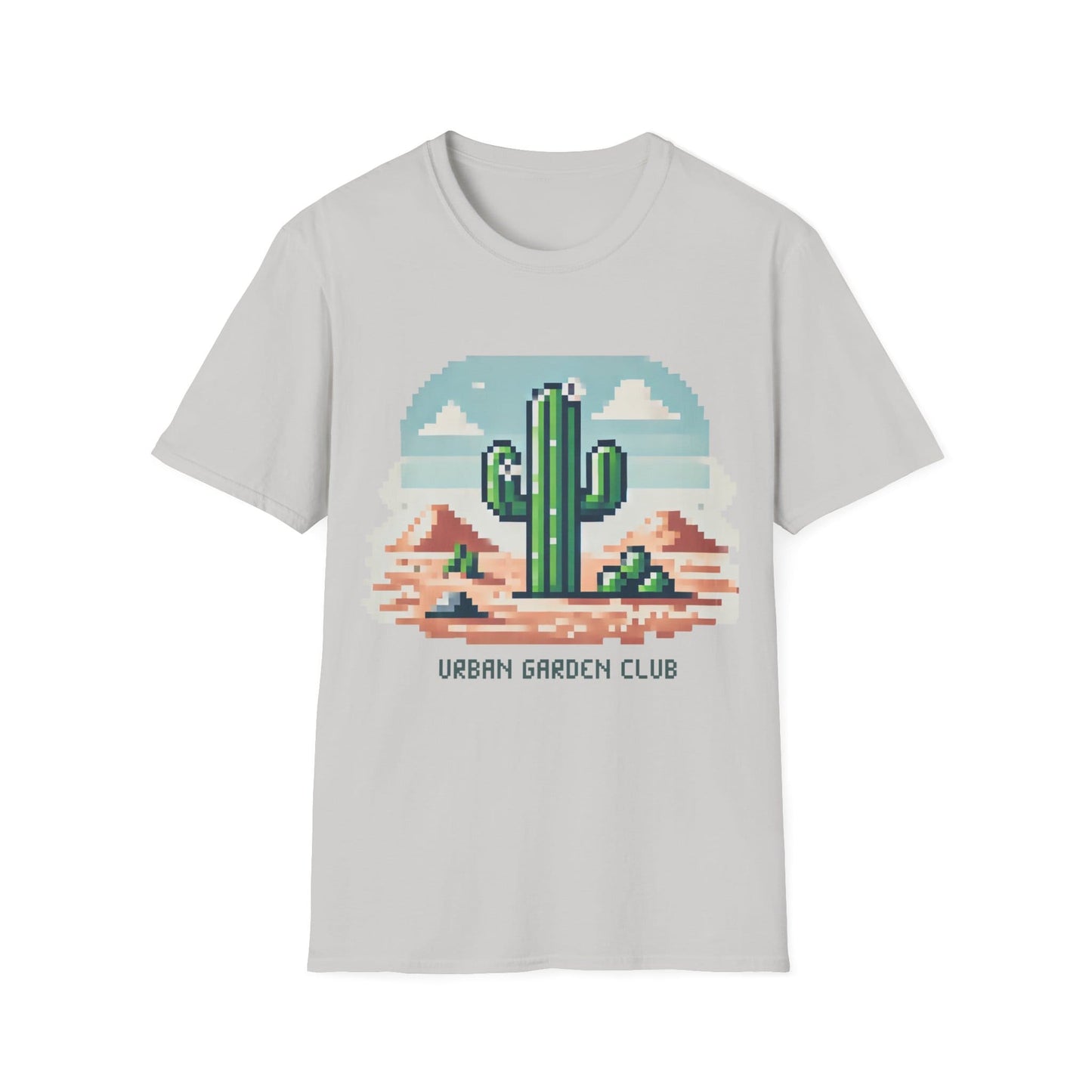 Cactus Shirt