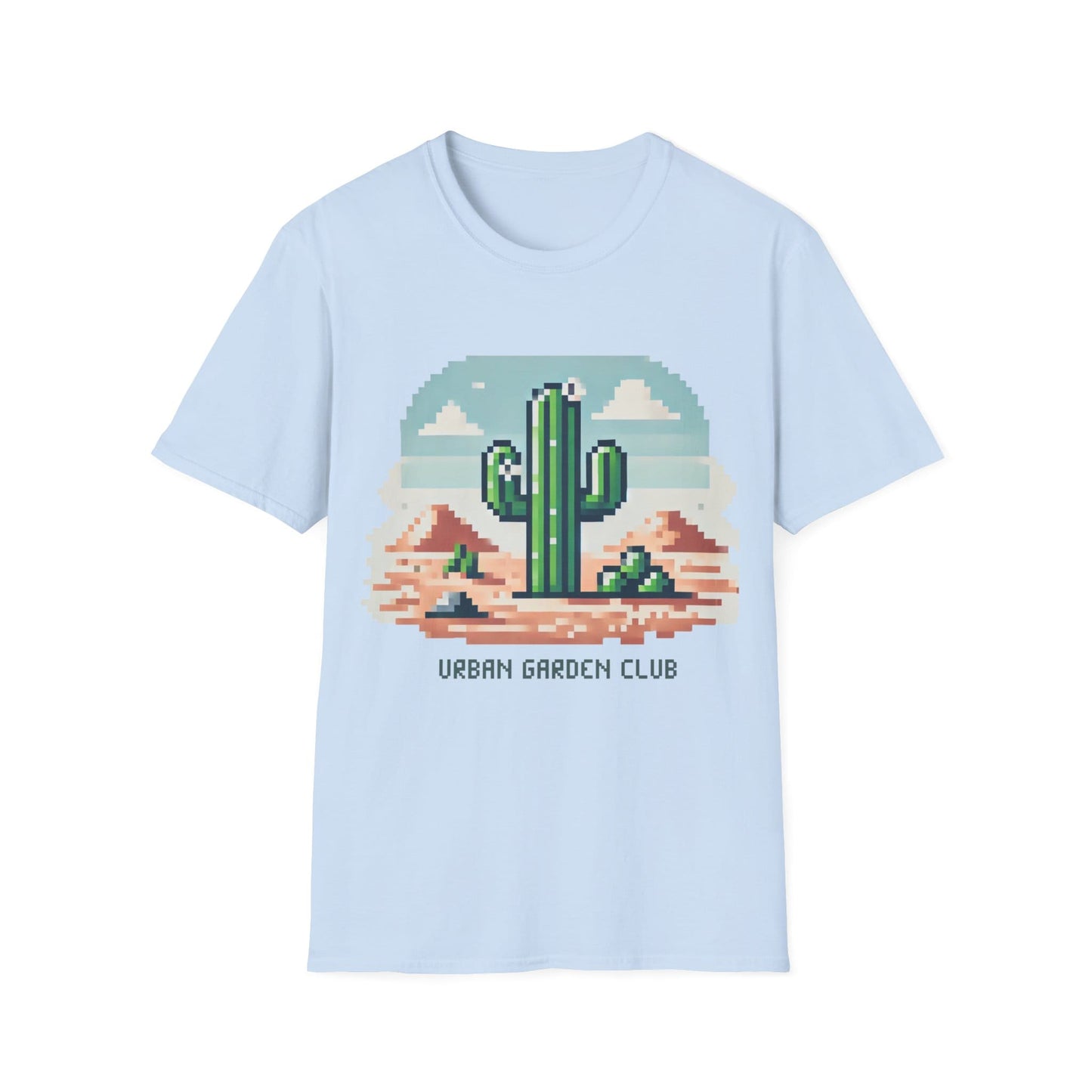 Cactus Shirt