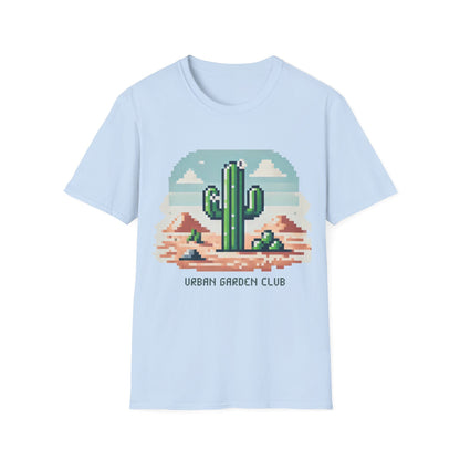 Cactus Shirt