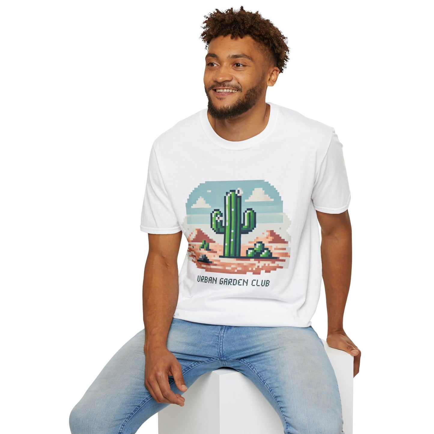 Cactus Shirt