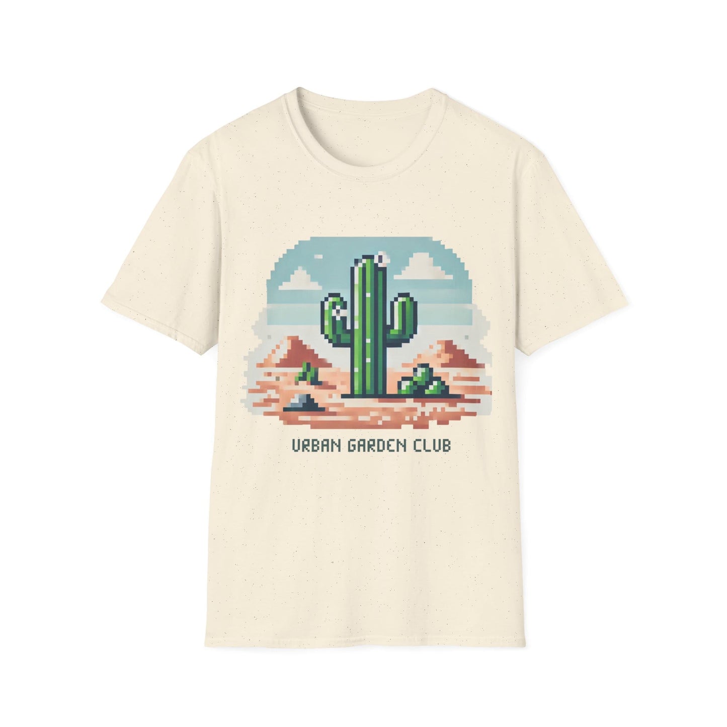 Cactus Shirt