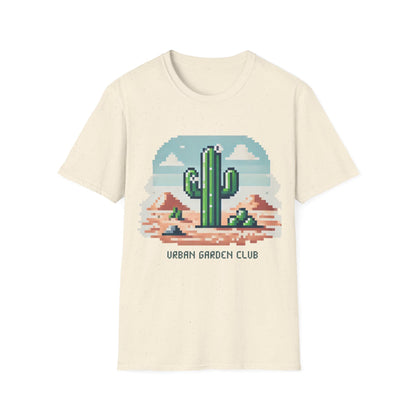 Cactus Shirt