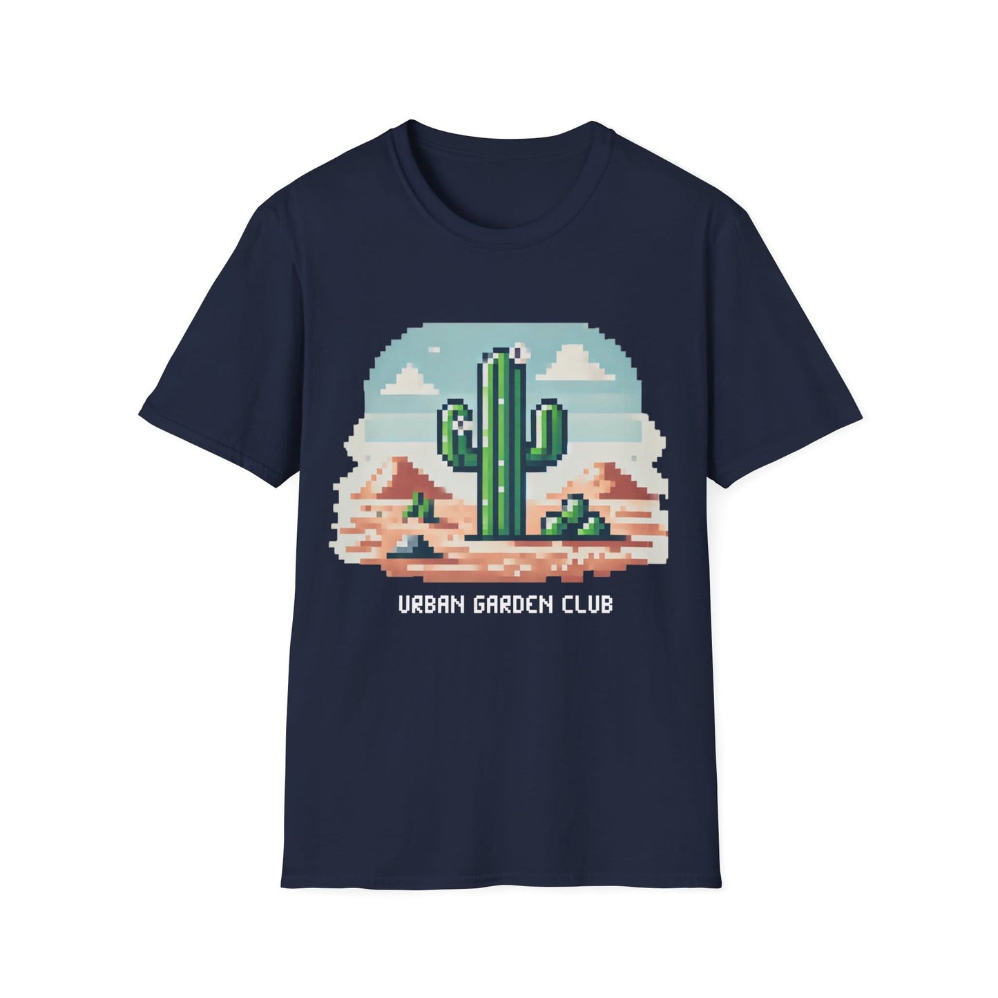 Cactus Shirt