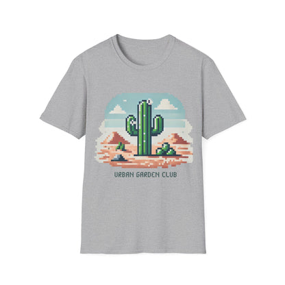 Cactus Shirt