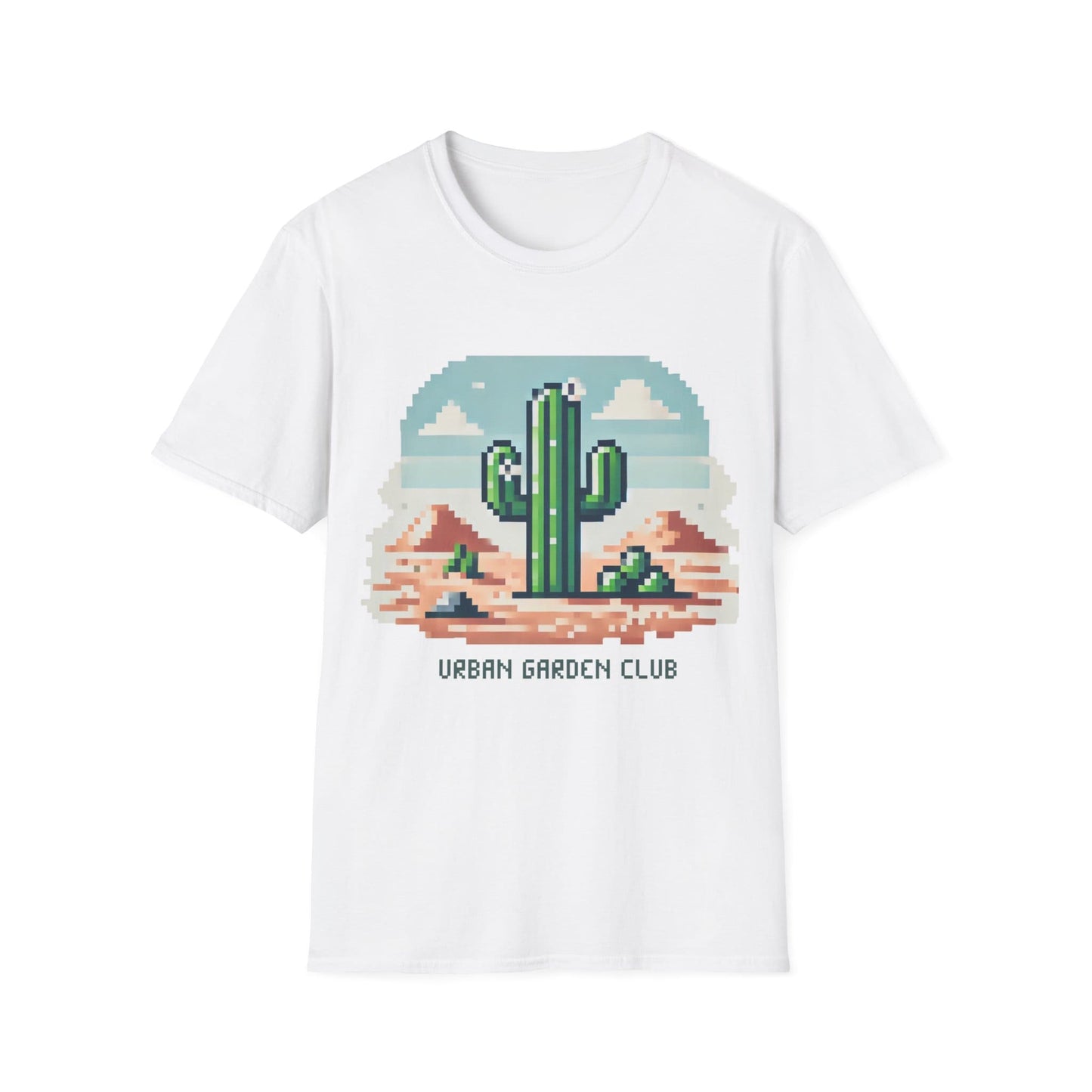 Cactus Shirt