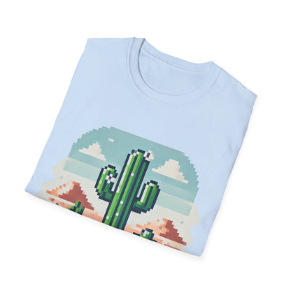 Cactus Shirt