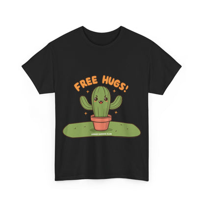 Unisex Cactus T Shirt