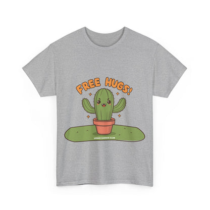 Unisex Cactus T Shirt