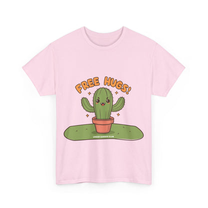 Unisex Cactus T Shirt