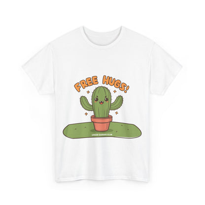 Unisex Cactus T Shirt