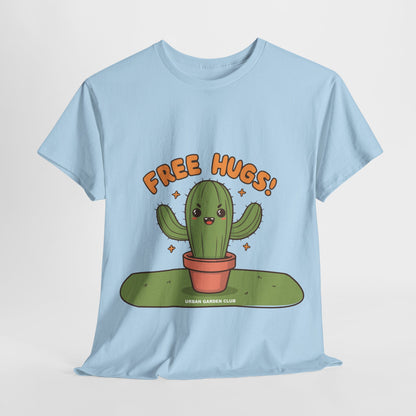 Unisex Cactus T Shirt