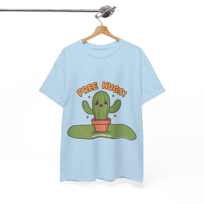 Unisex Cactus T Shirt