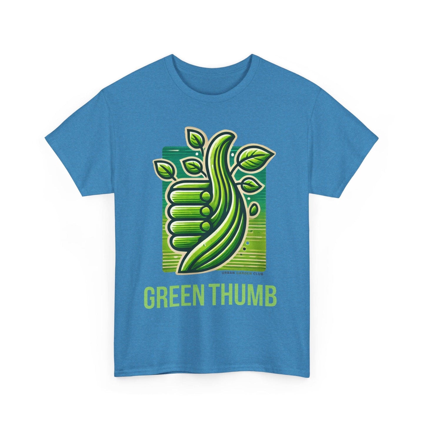 Green Thumb Shirt