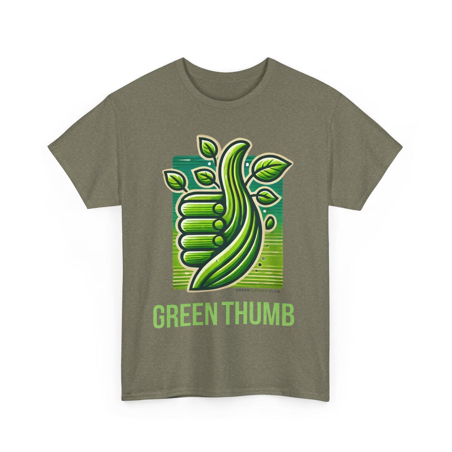 Green Thumb Shirt