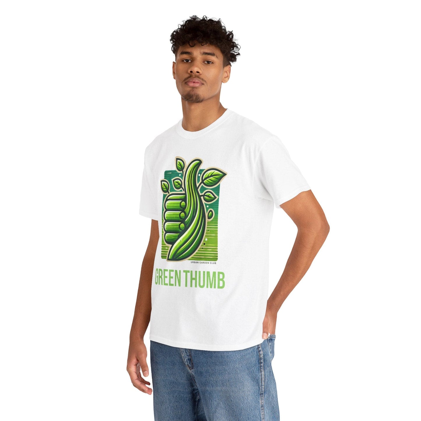 Green Thumb Shirt