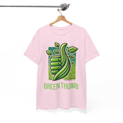 Green Thumb Shirt