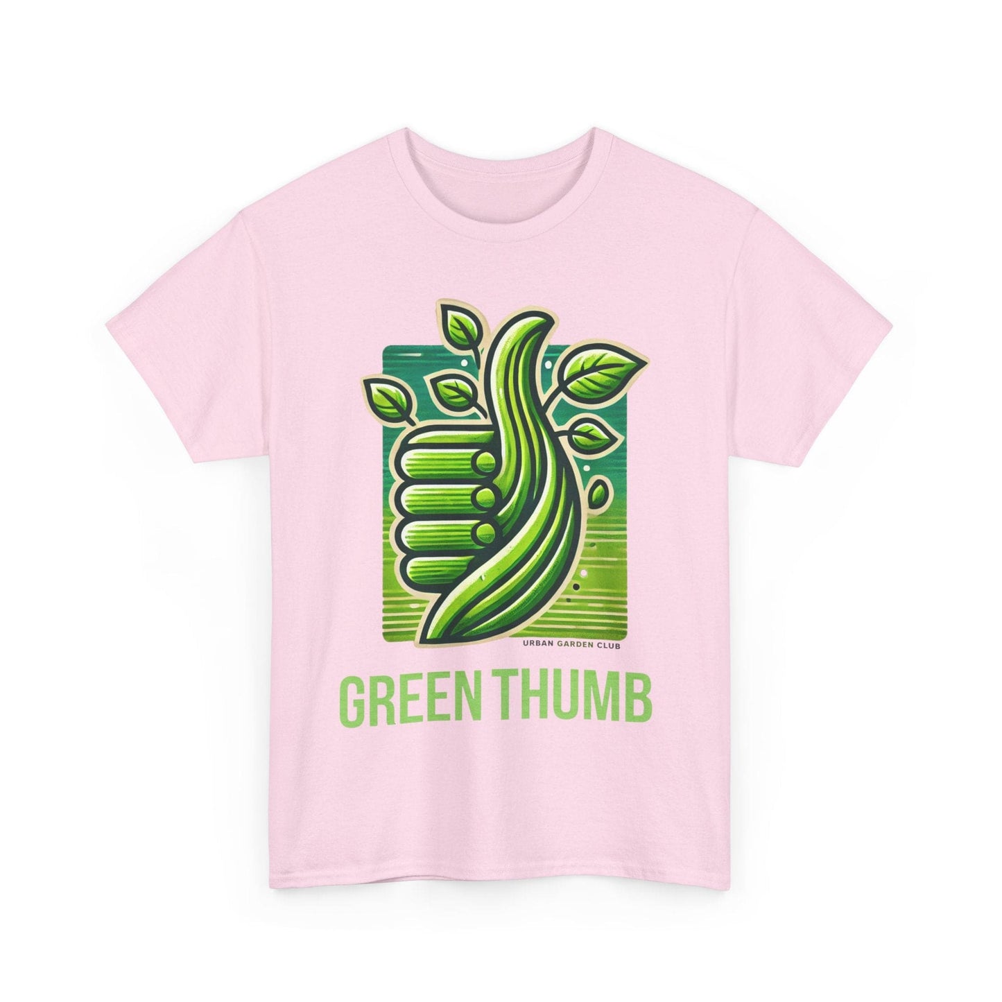 Green Thumb Shirt