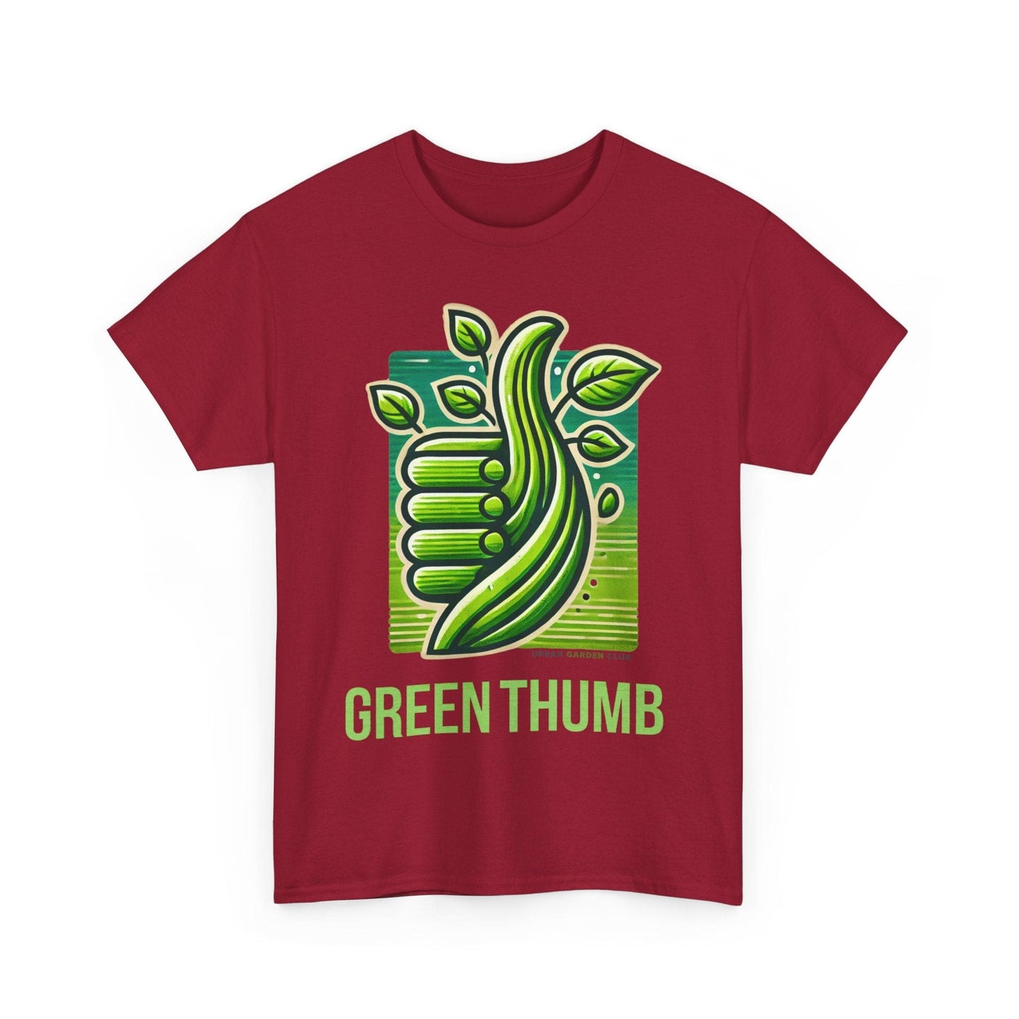 Green Thumb Shirt