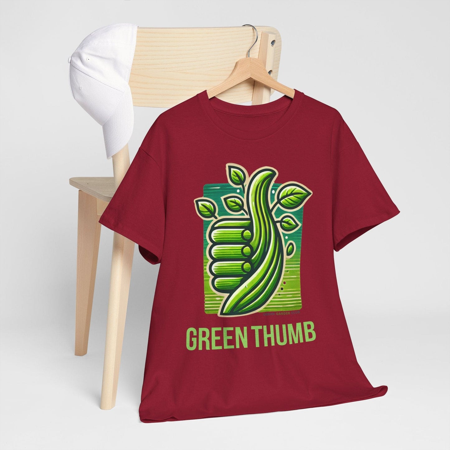 Green Thumb Shirt