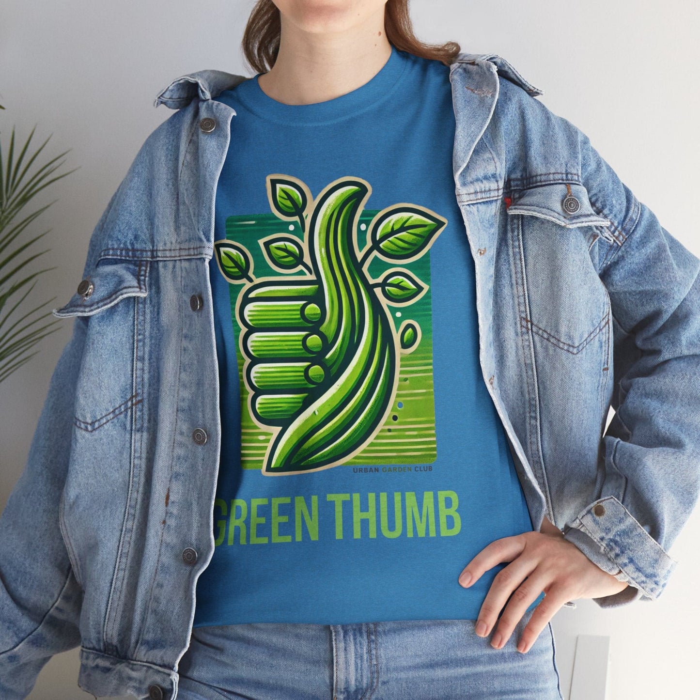 Green Thumb Shirt