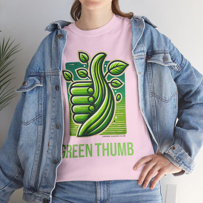 Green Thumb Shirt