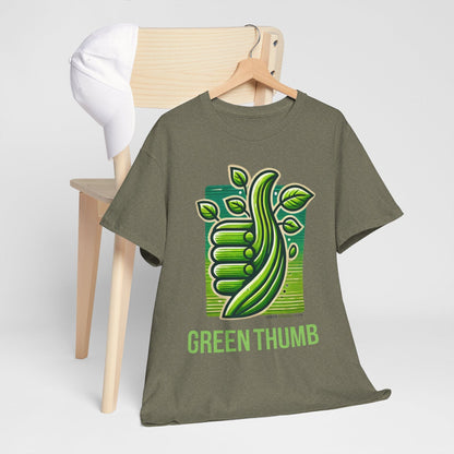 Green Thumb Shirt