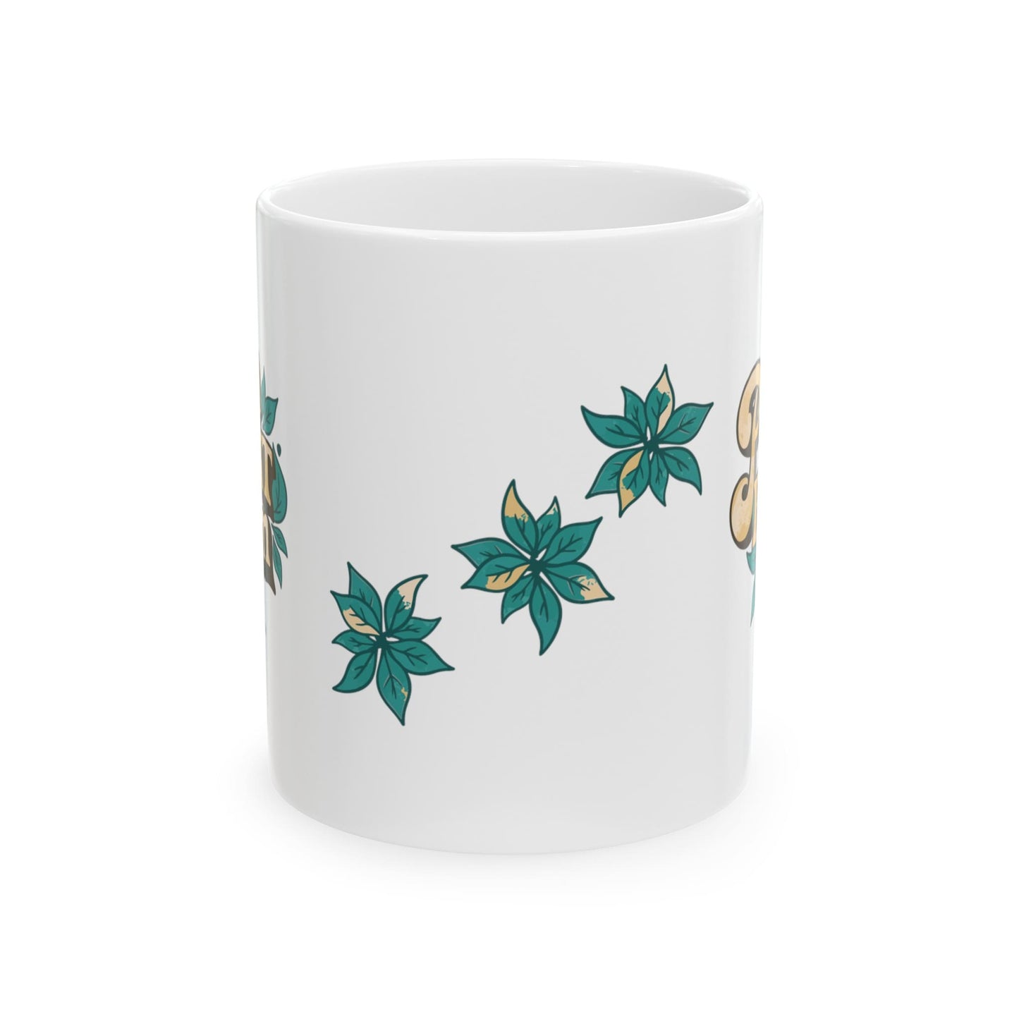 Plant Mom Mug