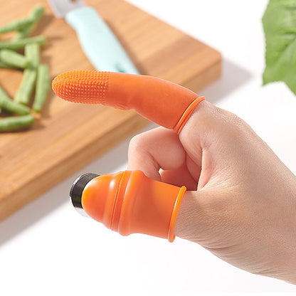 THUMB CUTTER GARDENING TOOL