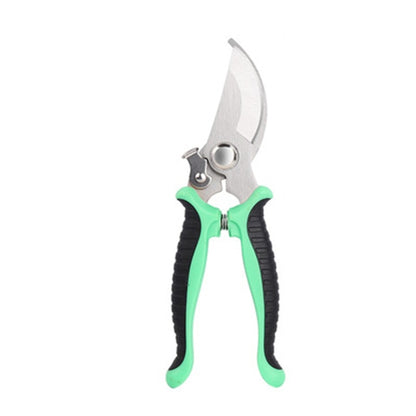 Ergonomic Garden Clippers for Safe and Comfortable Pruning