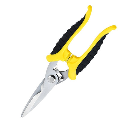 Ergonomic Garden Clippers for Safe and Comfortable Pruning